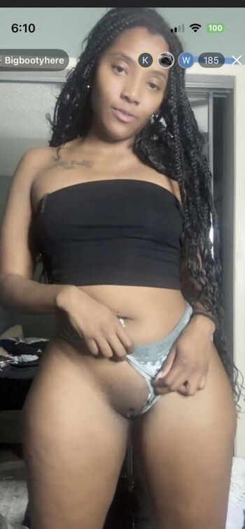 Full leaked Daayylaan private photo