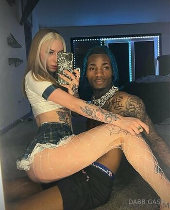 Full leaked Dabbgasmmm private photo