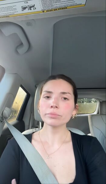 Full leaked Dacy travis private photo