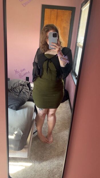 Full leaked Daddie maddie private photo