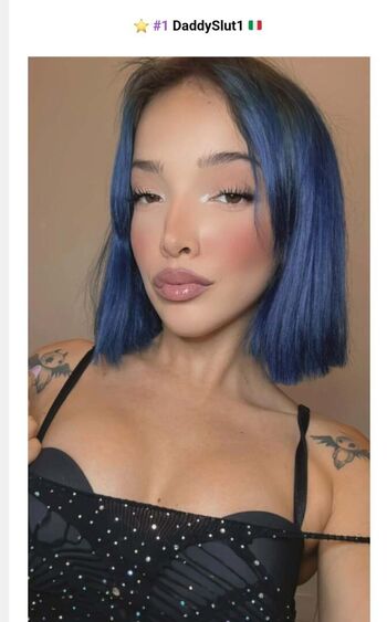 Full leaked Daddyslut private photo