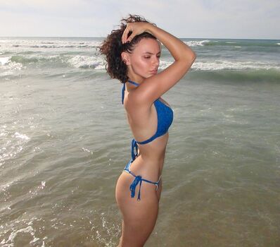 Full leaked Dafne keen  page private photo
