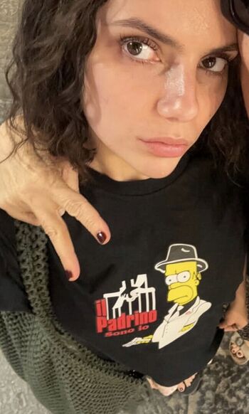 Full leaked Dafne keen private photo