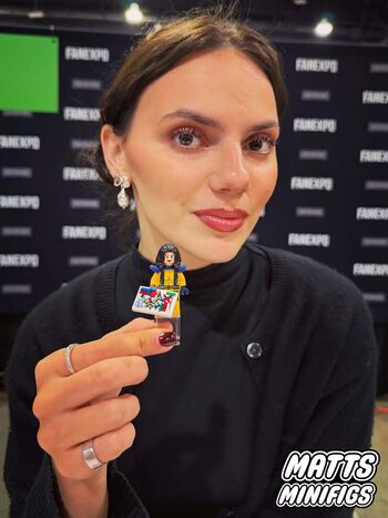 Full leaked Dafne keen private photo