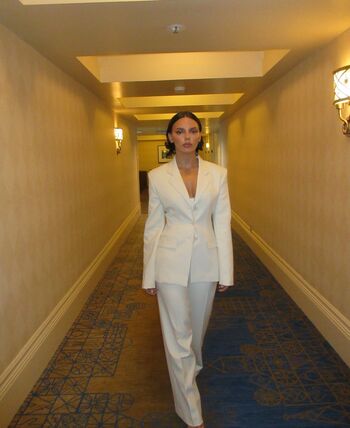 Full leaked Dafne keen page private photo