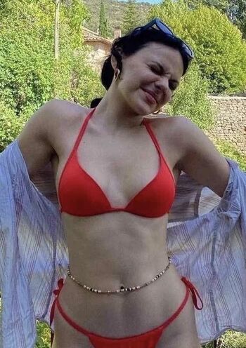 Full leaked Dafne keen page private photo