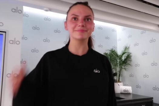 Full leaked Dafne keen page private photo