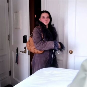 Full leaked Dafne keen  page private photo