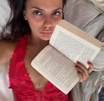 Full leaked Dafne keen  page private photo