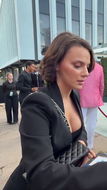 Full leaked Dafne keen private photo