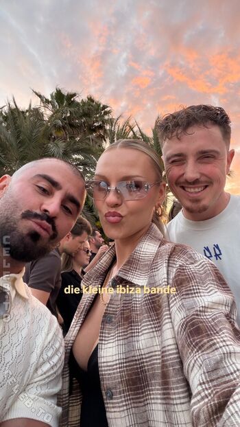 Full leaked Dagi bee private photo
