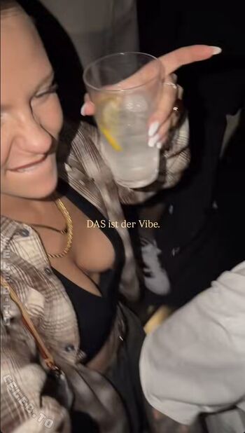 Full leaked Dagi bee private photo