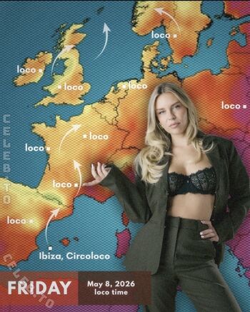 Full leaked Dagi bee private photo