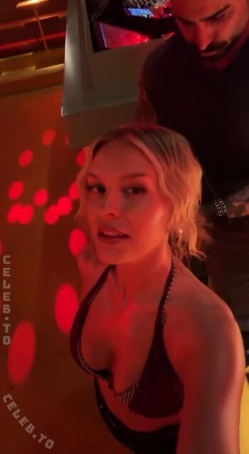 Full leaked Dagi bee private photo