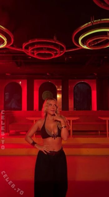 Full leaked Dagi bee private photo