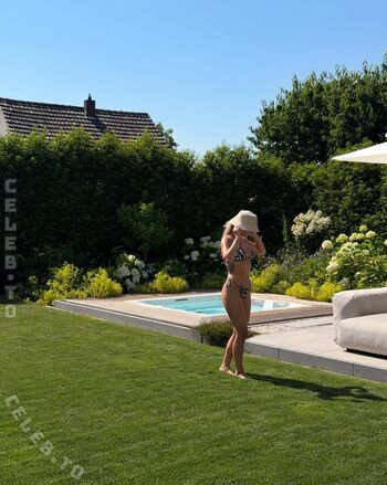 Full leaked Dagi bee private photo