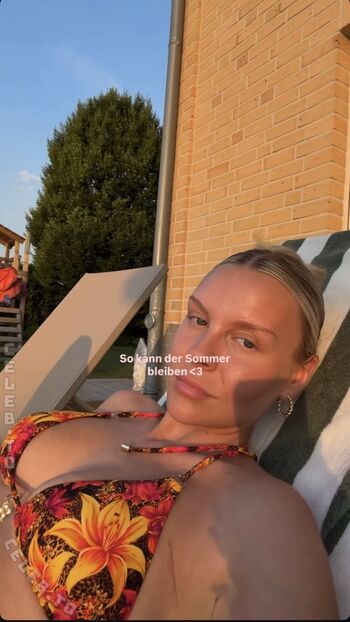 Full leaked Dagi bee private photo