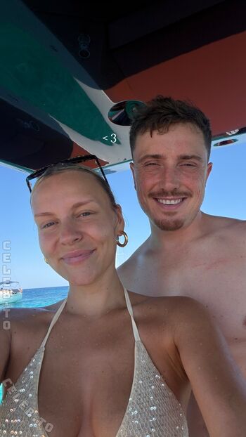Full leaked Dagi bee private photo