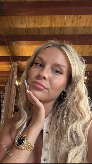 Full leaked Dagi bee private photo