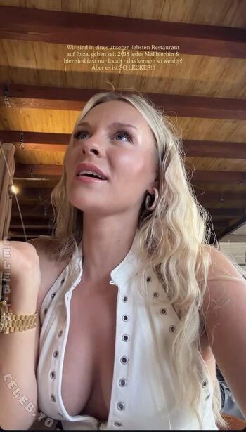Full leaked Dagi bee private photo