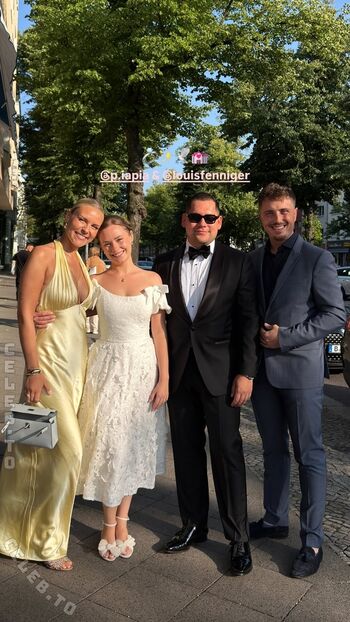 Full leaked Dagi bee page private photo