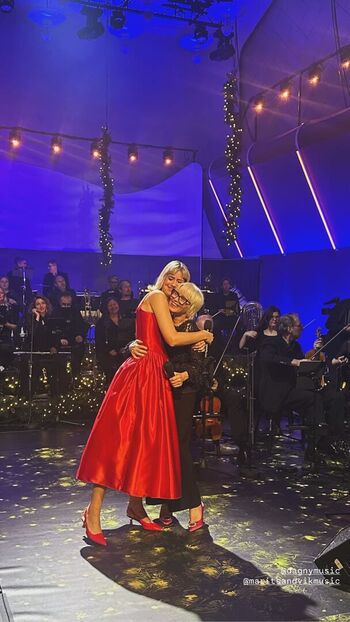 Dagny Norvoll Sandvik