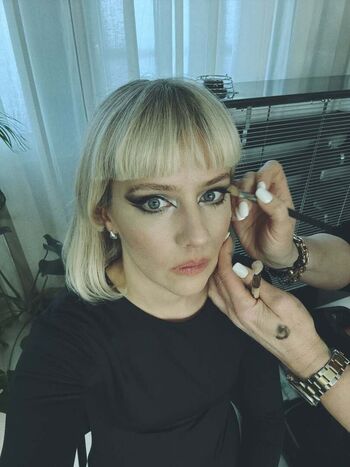 Full leaked Dagny norvoll sandvik private onlyfans photo