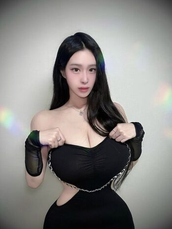 Full leaked Dahee dh oh eb private photo