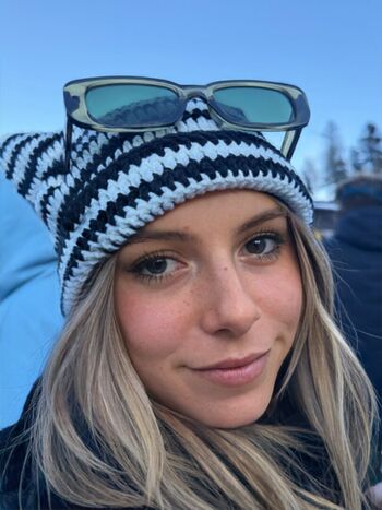 Full leaked Dahnikz page private photo