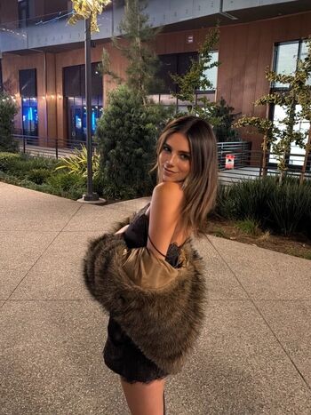 Full leaked Dahnikz page private photo