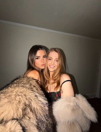 Full leaked Dahnikz page private photo