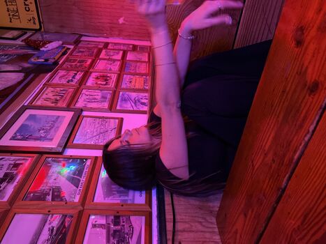 Full leaked Dahnikz page private photo