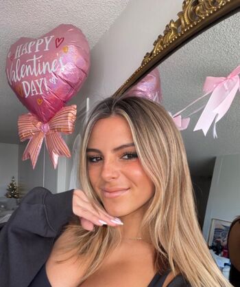 Full leaked Dahnikz page private photo