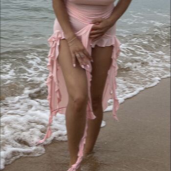 Full leaked Dahnikz page private photo