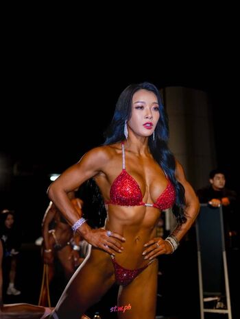 Full leaked Dahyeming private photo