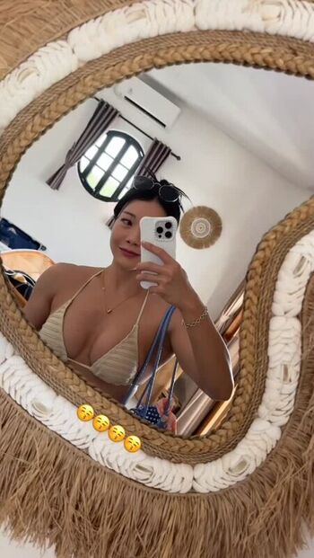 Full leaked Dahyeming private photo
