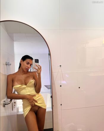 Full leaked Dahyn private photo