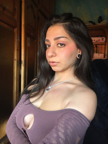 Full leaked Daiana mulas private photo