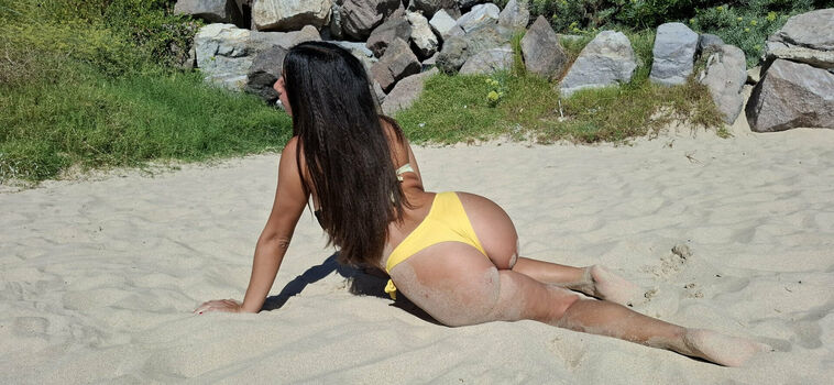 Full leaked Daiana mulas private photo