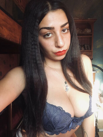 Full leaked Daiana mulas private photo