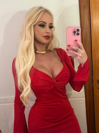 Full leaked Daiane novais private photo