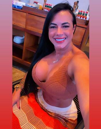 Full leaked Daiane prado private photo