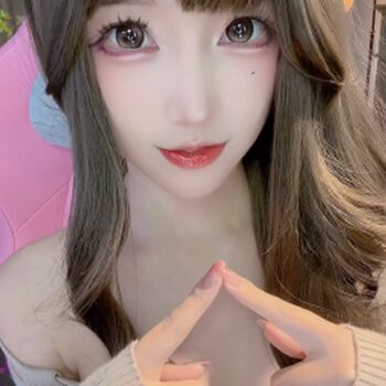 Full leaked Daidai asmr private photo