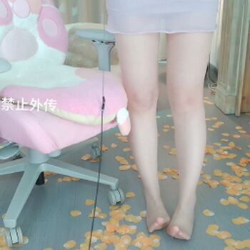 Full leaked Daidai asmr private photo
