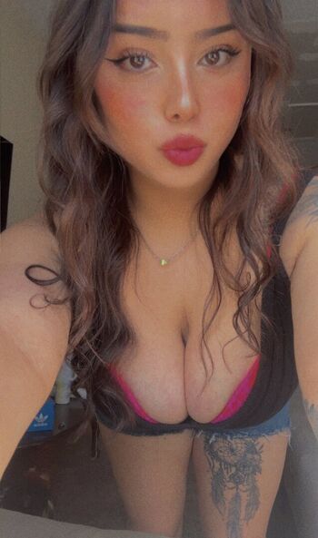 Full leaked Daijaag private photo