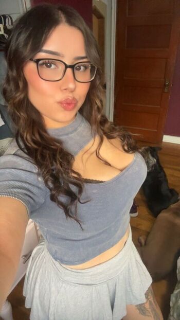 Full leaked Daijaag page private photo