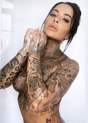 Full leaked Daileydanique  page private photo
