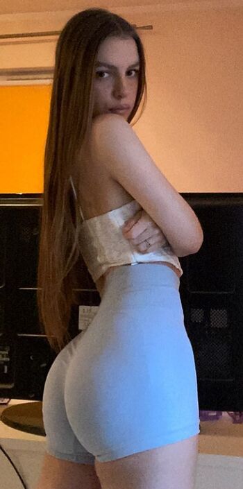 Full leaked Dailyantkowiak private photo