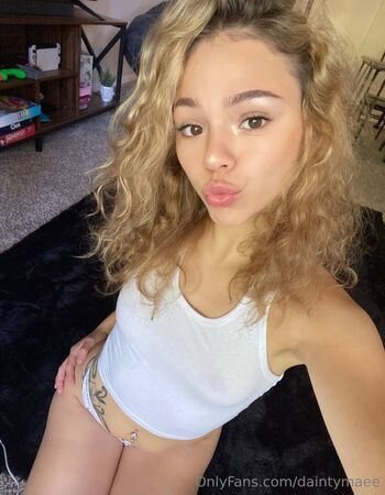 daintymaee