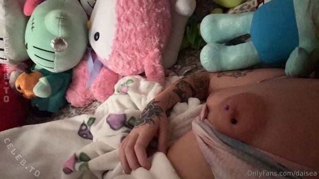 Full leaked Daisea page private photo